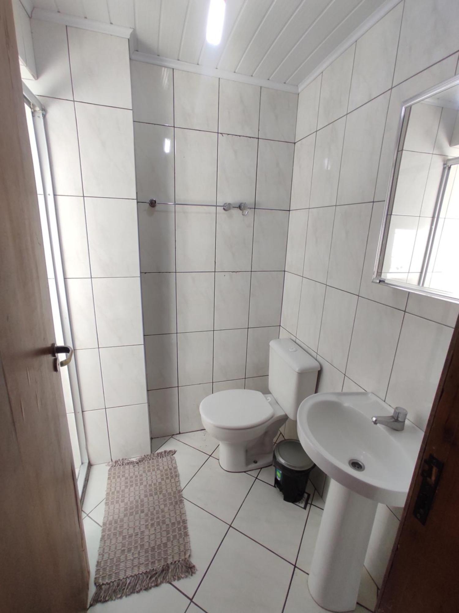 Com Mobilia Nova 302 Apartamento Francisco Beltrão
