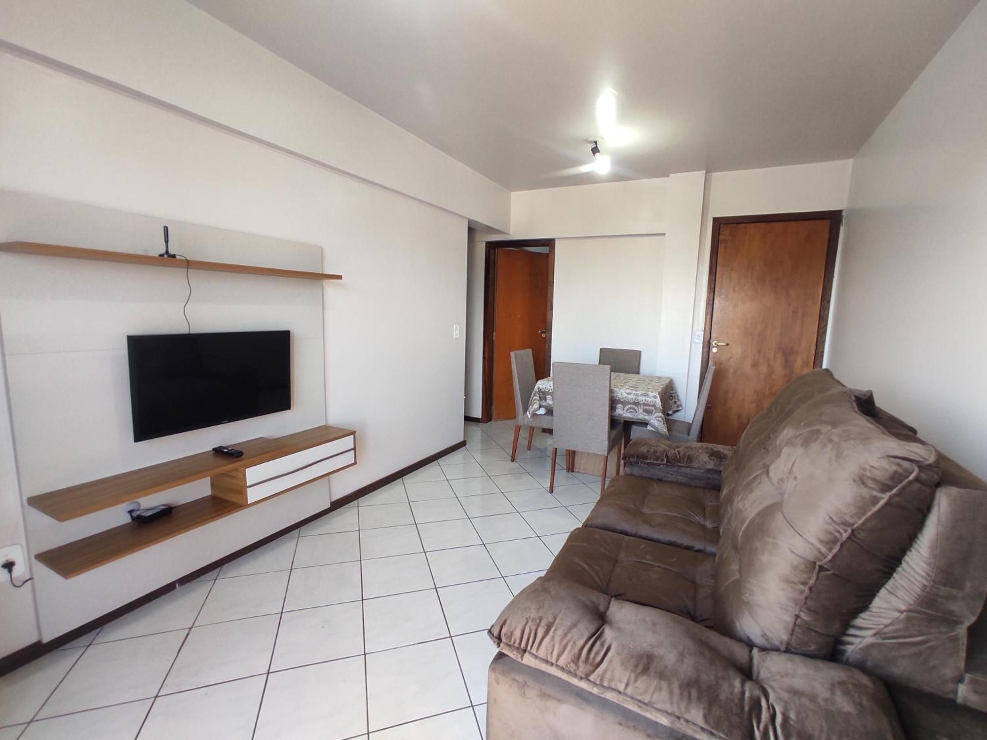 Com Mobilia Nova 302 Apartment Francisco Beltrao